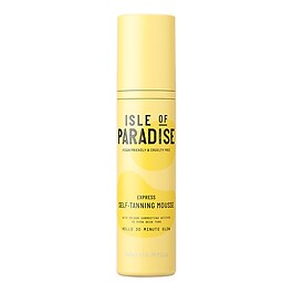 Mousse Autobronzante Express - Bronzlaşma Köpüğü